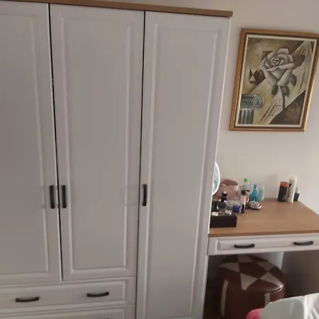 Lumina Apartment