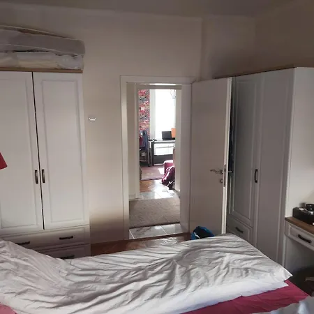 Apartment Lumina