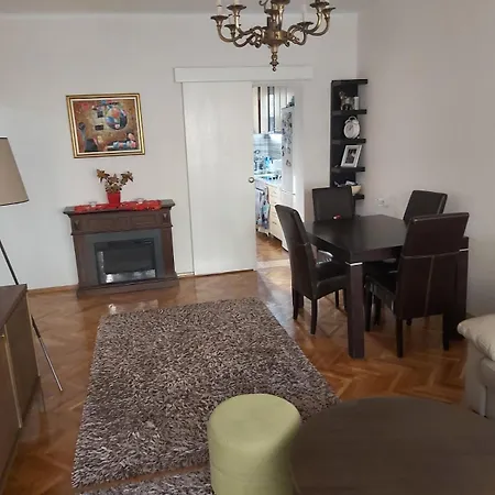 Apartment Lumina *