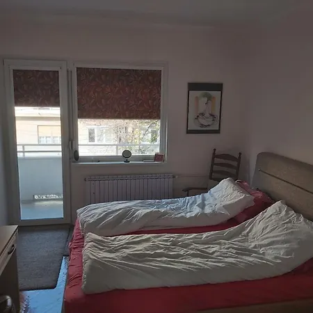 Apartment Lumina Skopje