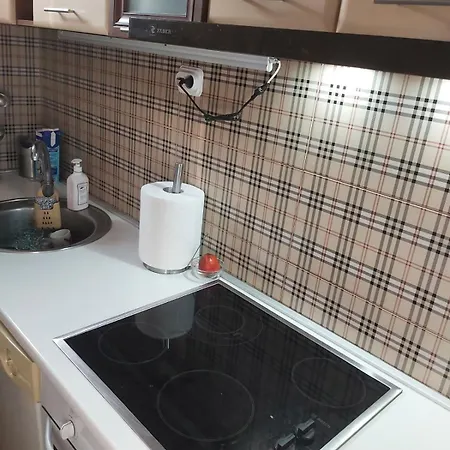 Lumina Apartment *