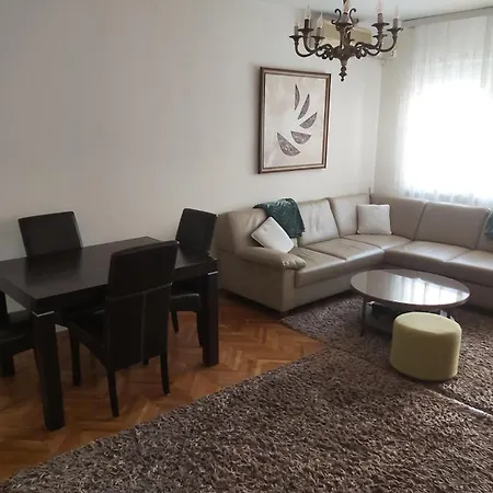 Apartment Lumina